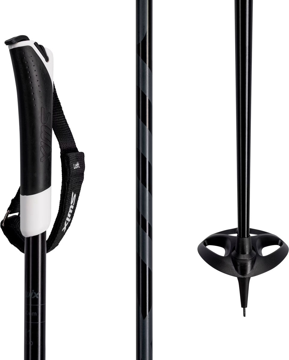 Infinity I1 Eco Touring Cross-Country Ski Poles - 2/PK