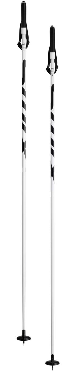 Infinity I2 Cross-Country Ski Poles - 2/PK