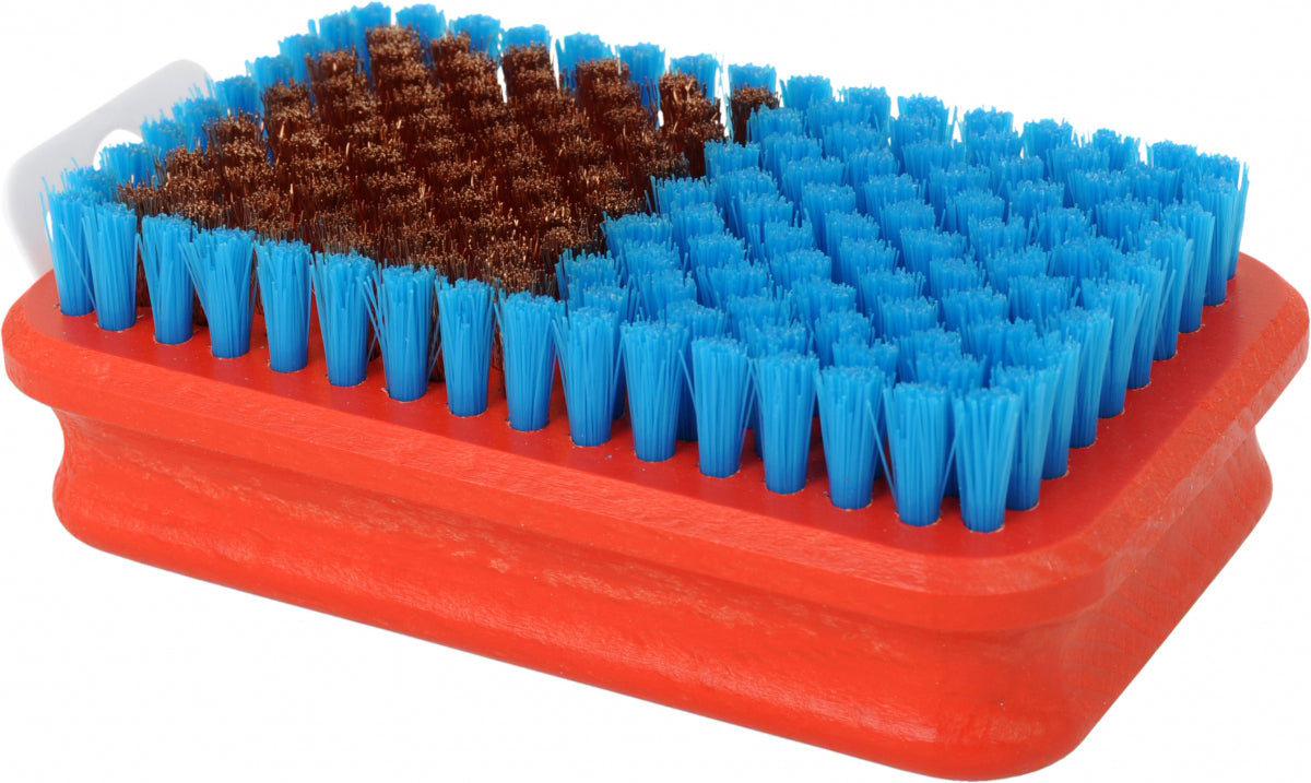 Copper And Nylon Brush