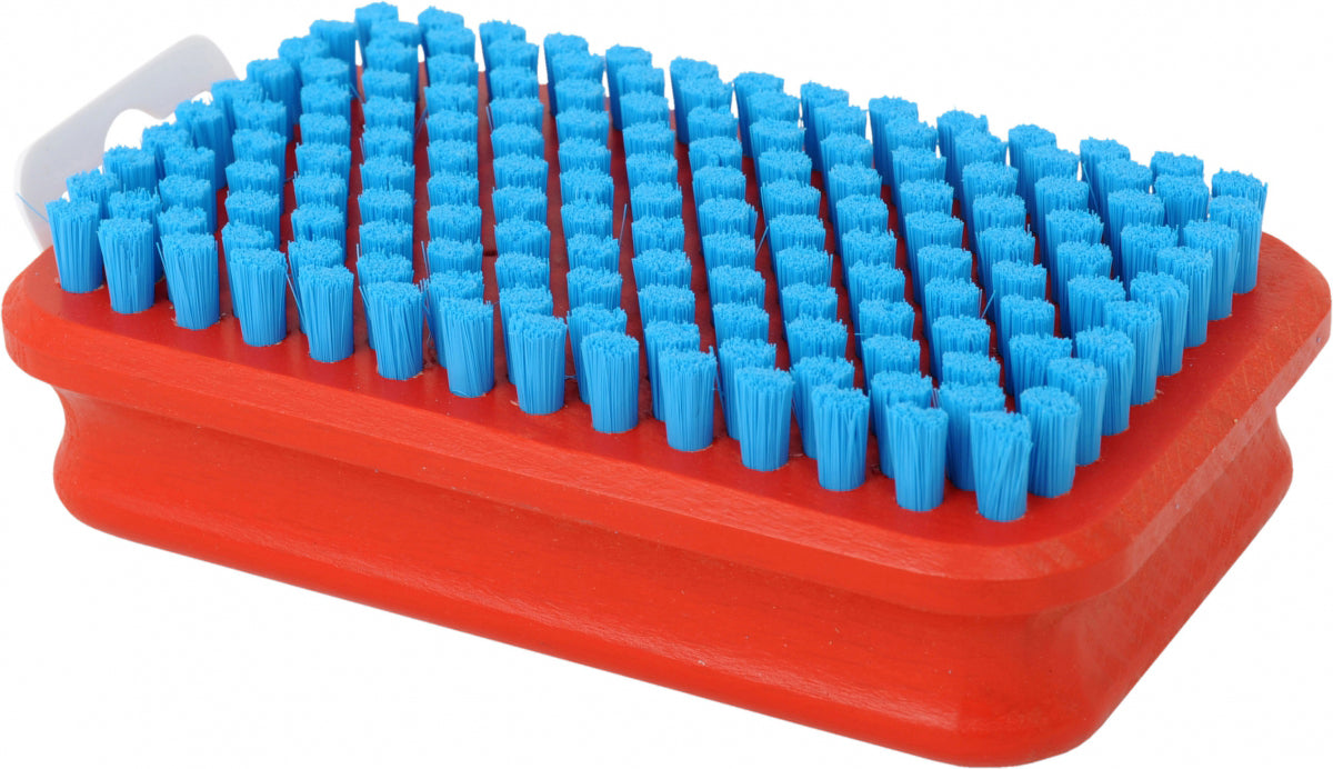 Nylon Polish Brush