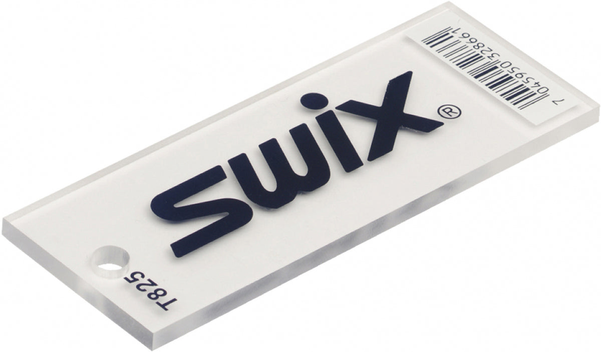 Plexi Scraper - 5 mm