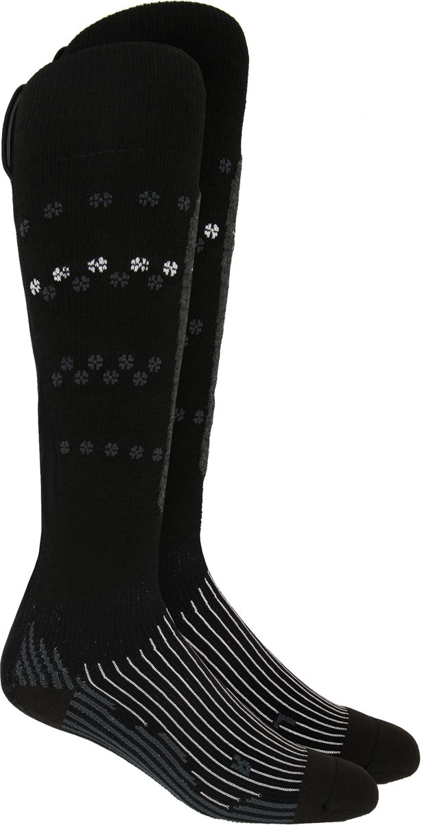 Powersocks Heat Uni V2 Heated Socks - Unisex