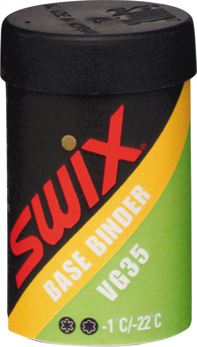Base Binder 45 g -1°C or -22°C