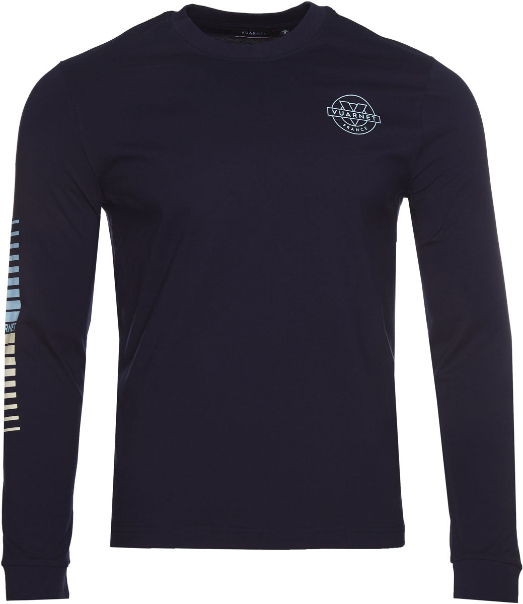 Ray Long Sleeve T-Shirt - Men's