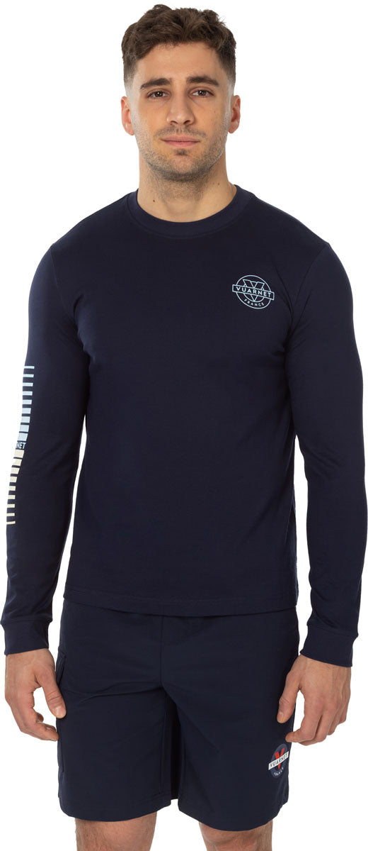 Ray Long Sleeve T-Shirt - Men's