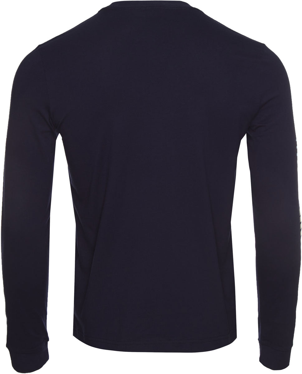 Ray Long Sleeve T-Shirt - Men's