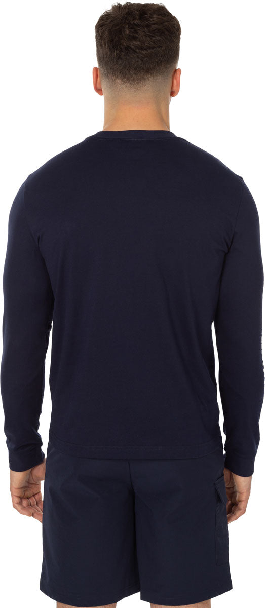 Ray Long Sleeve T-Shirt - Men's