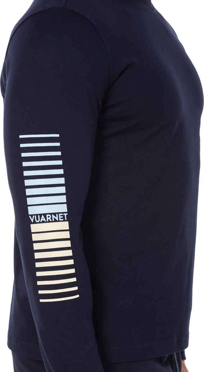 Ray Long Sleeve T-Shirt - Men's