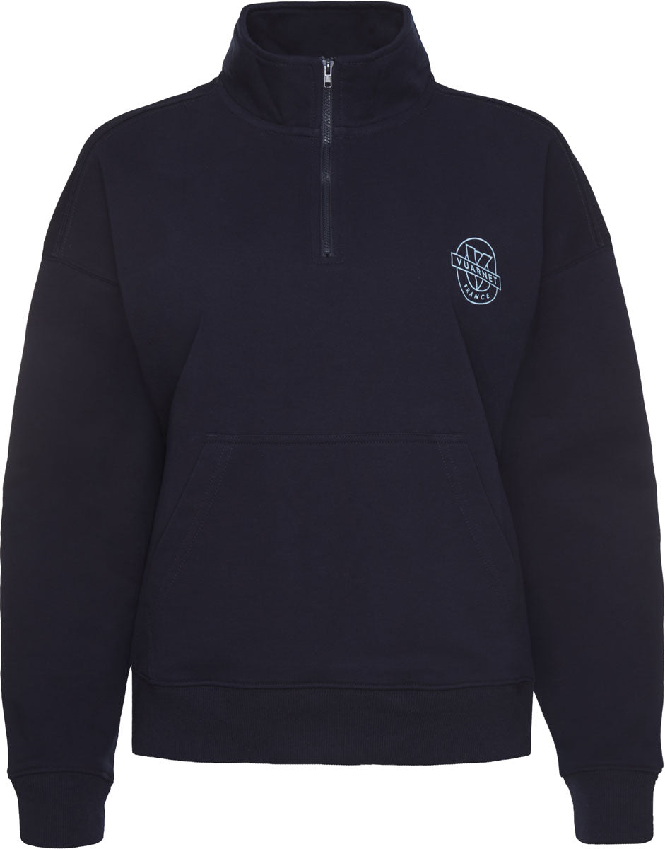 Costa Long Sleeve Half Zip - Women's 