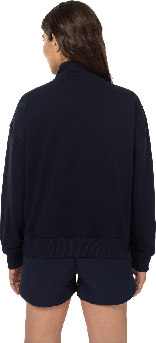 Costa Long Sleeve Half Zip - Women's 