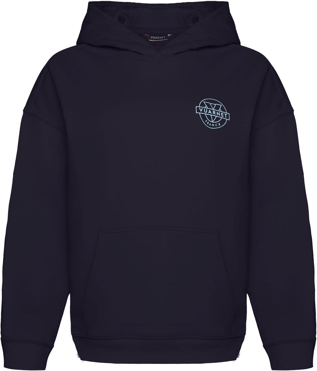 Pullover Hoodie - Women's 