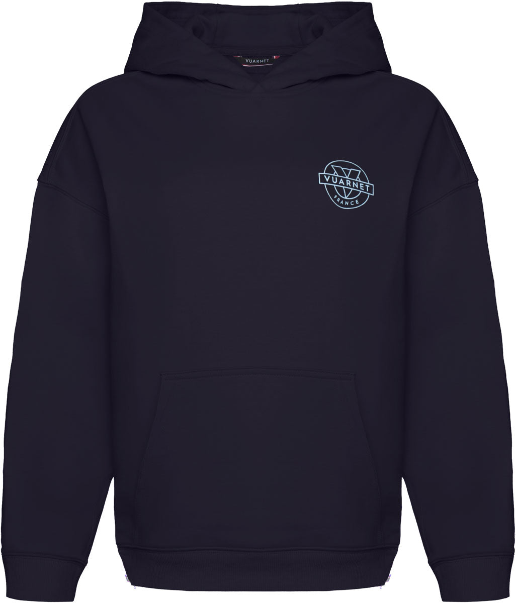 Pullover Hoodie - Women's 