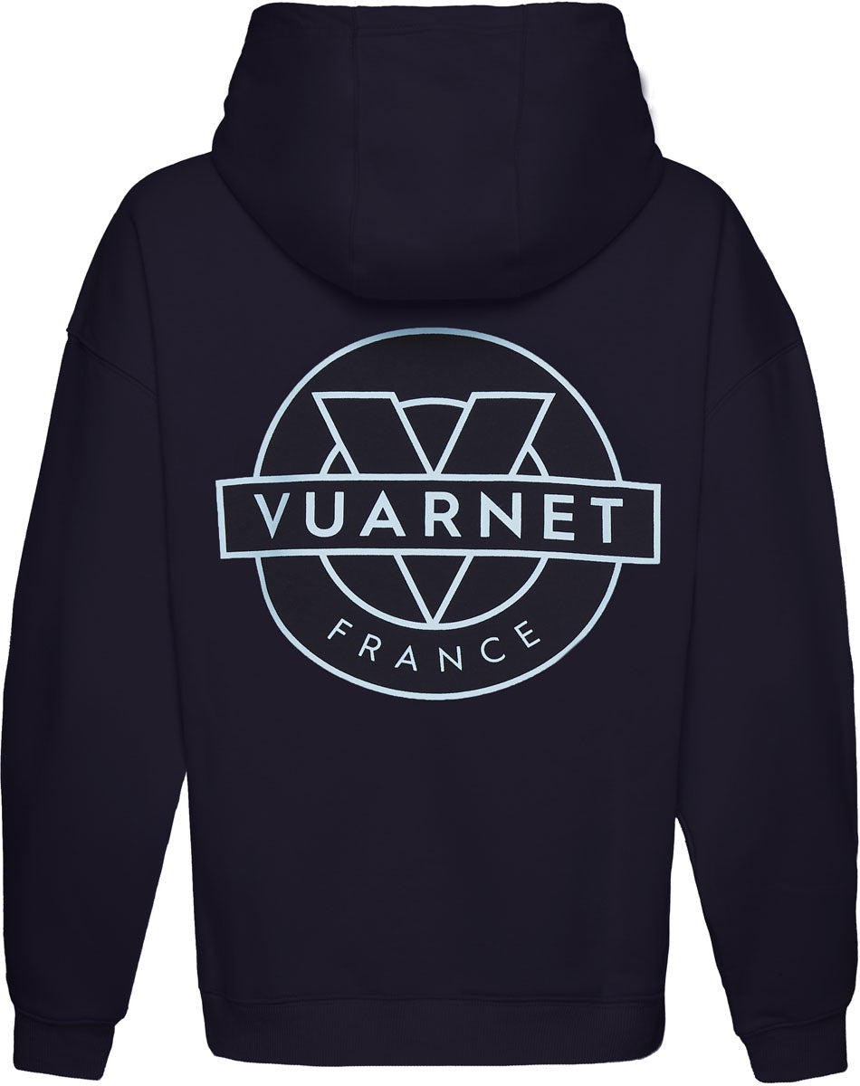 Pullover Hoodie - Women's 