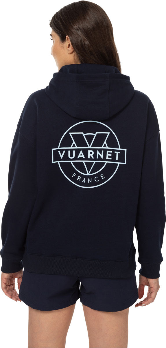 Pullover Hoodie - Women's 