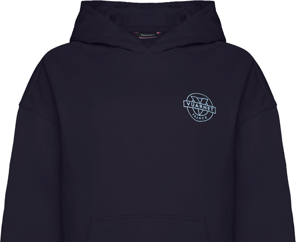 Pullover Hoodie - Women's 