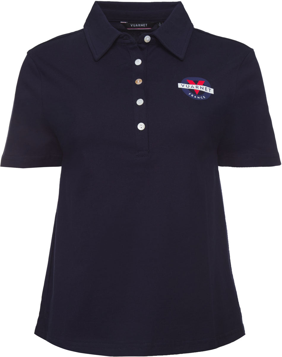Tian Polo - Women's