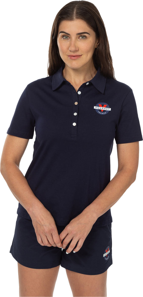 Tian Polo - Women's
