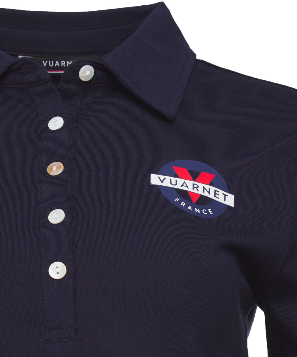 Tian Polo - Women's