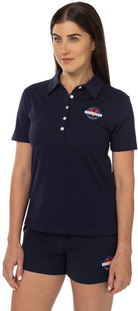 Tian Polo - Women's