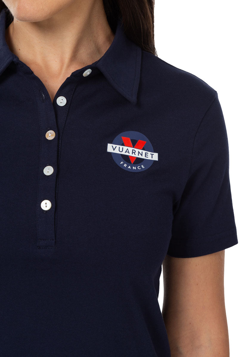 Tian Polo - Women's
