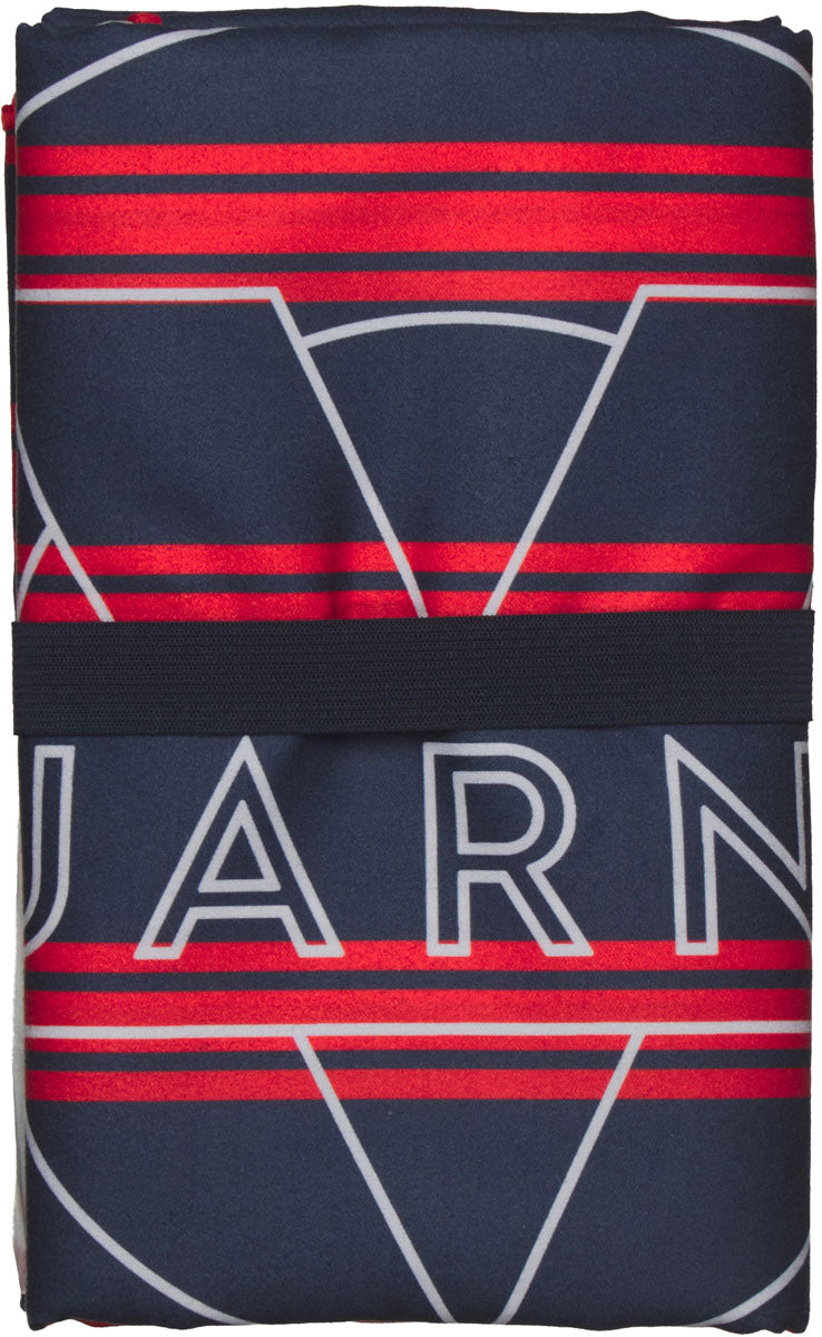 Spritz Beach Towel