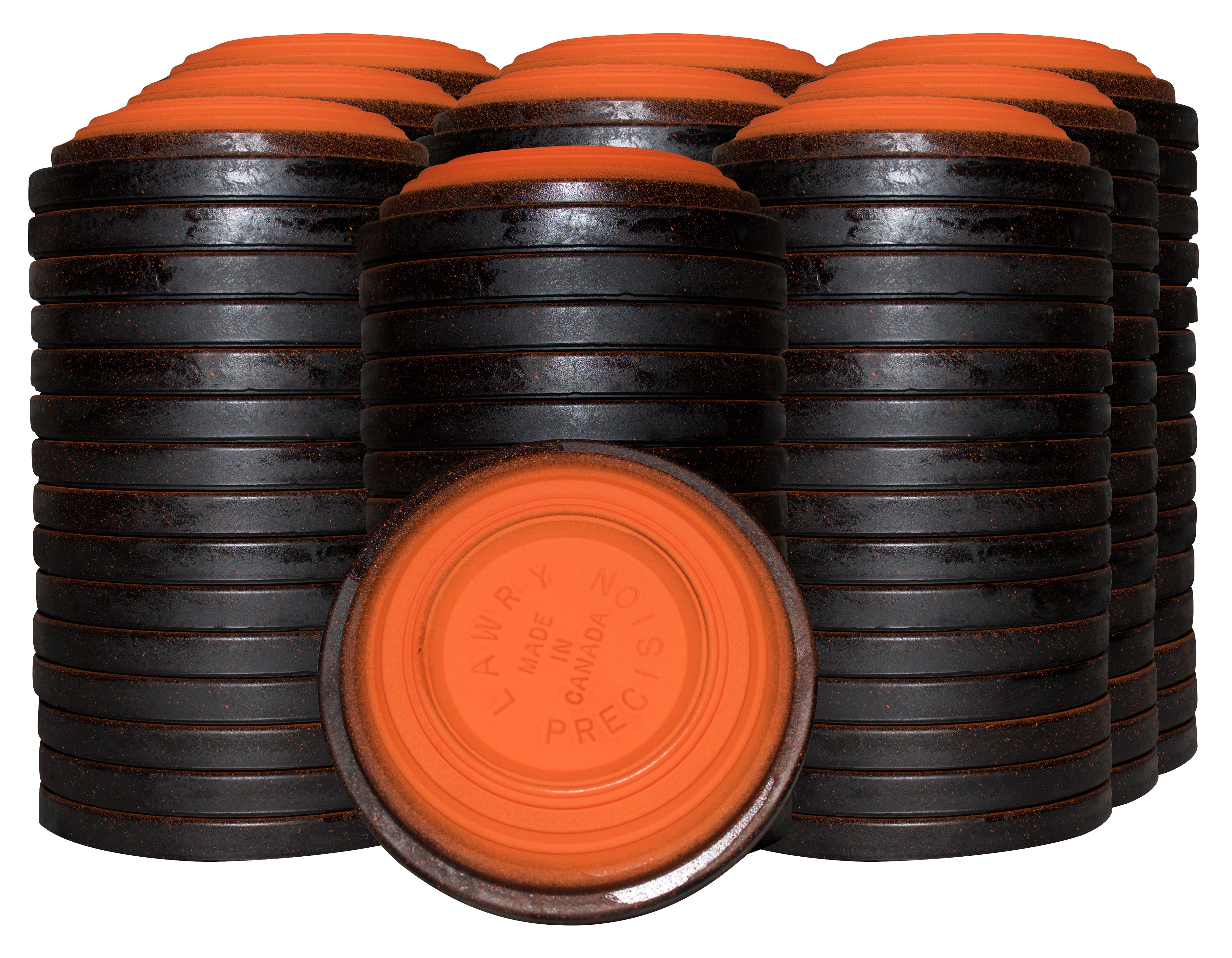 Clay Targets
