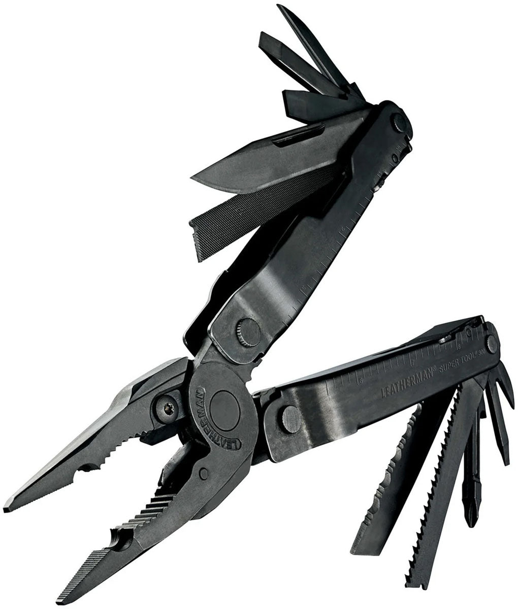 Super Tool 300 Multi-Tool