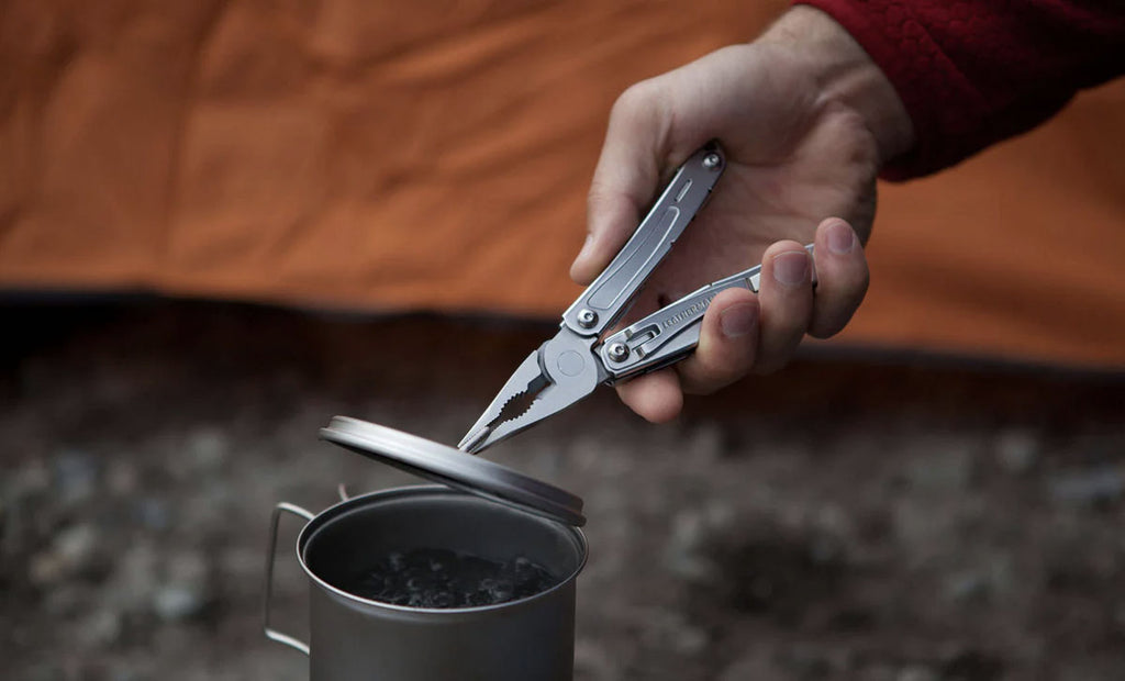 Sidekick Multi-tool