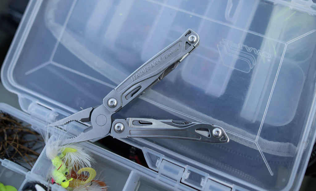 Sidekick Multi-tool