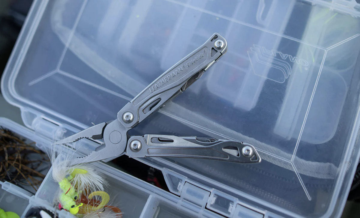 Sidekick Multi-tool