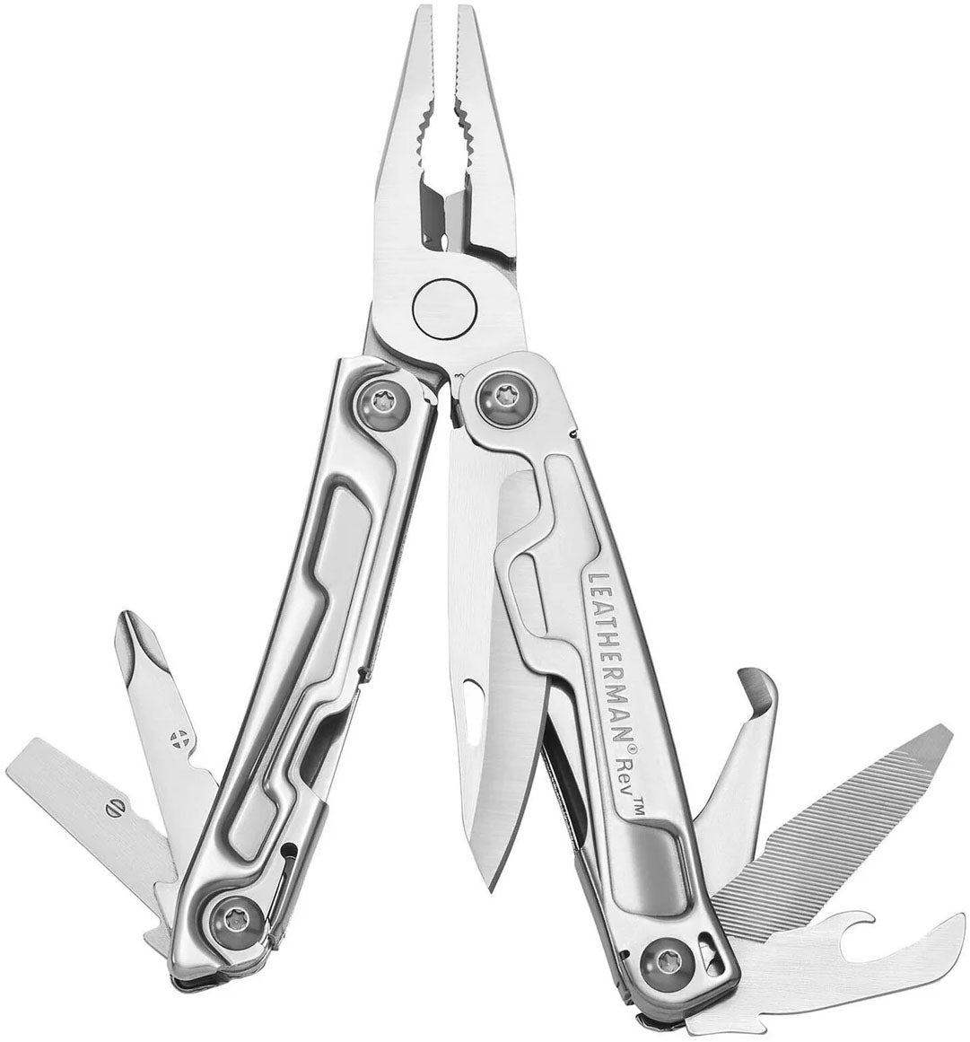 Rev Multi-tool
