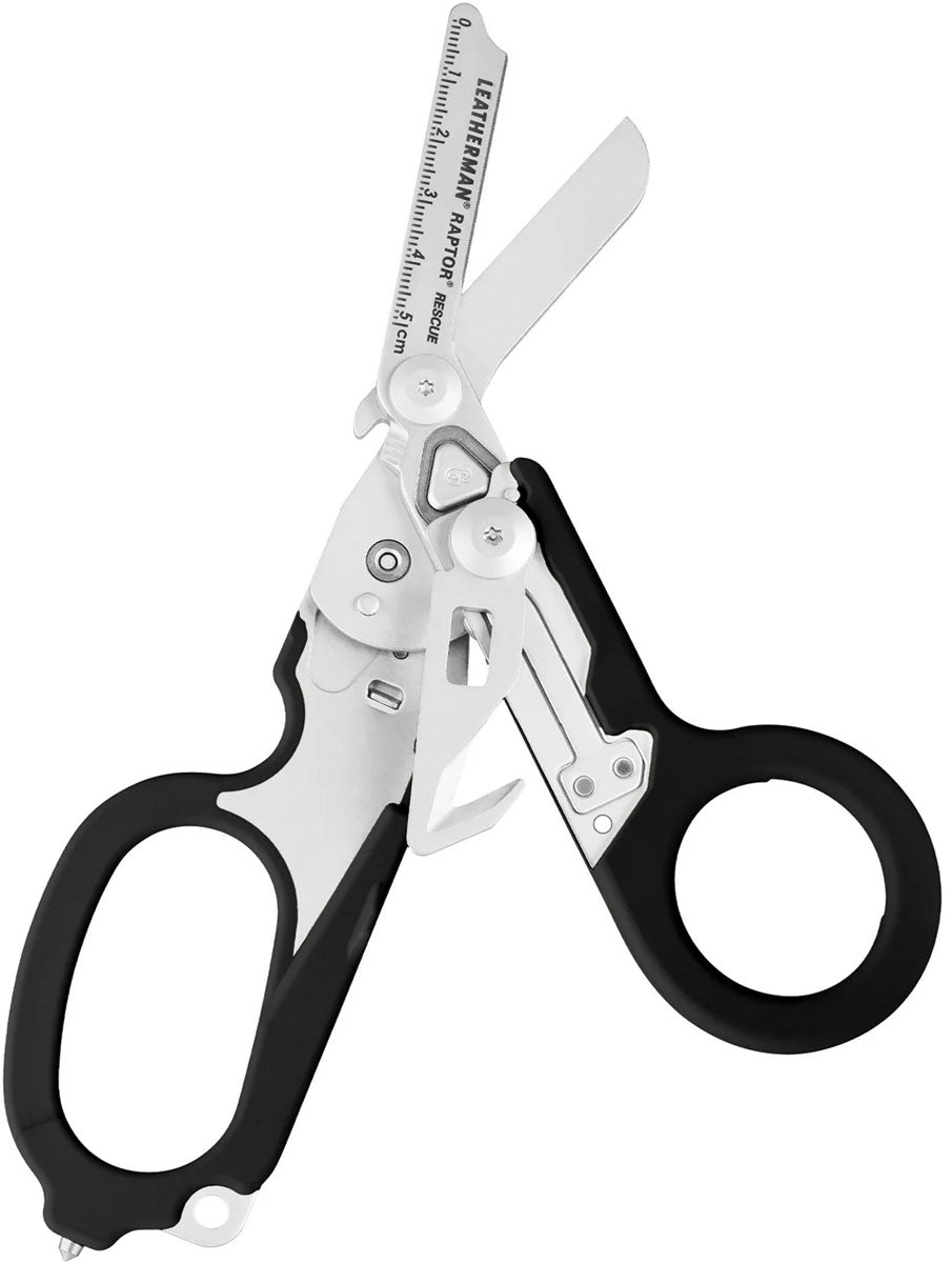 Raptor Rescue Emergency Shears