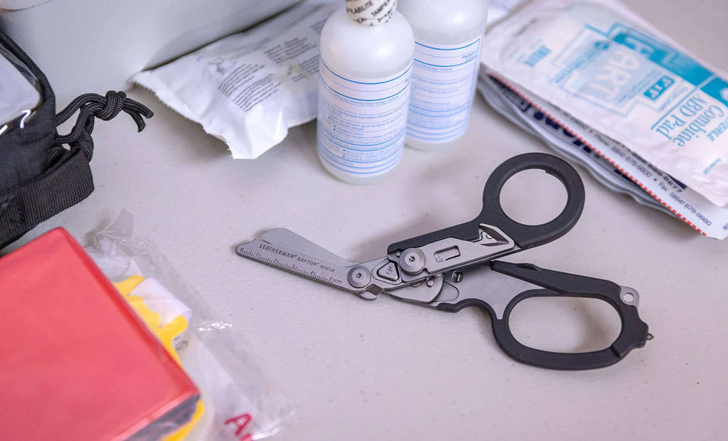 Raptor Rescue Emergency Shears