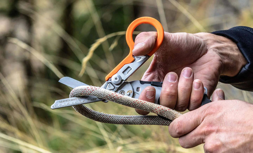 Raptor Rescue Emergency Shears
