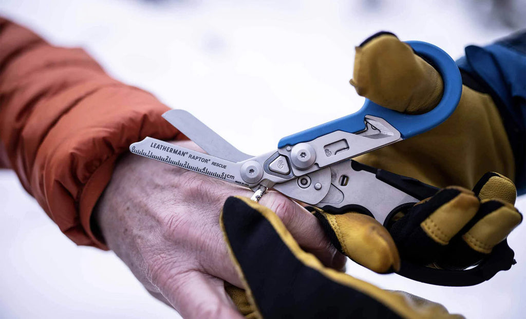 Raptor Rescue Emergency Shears