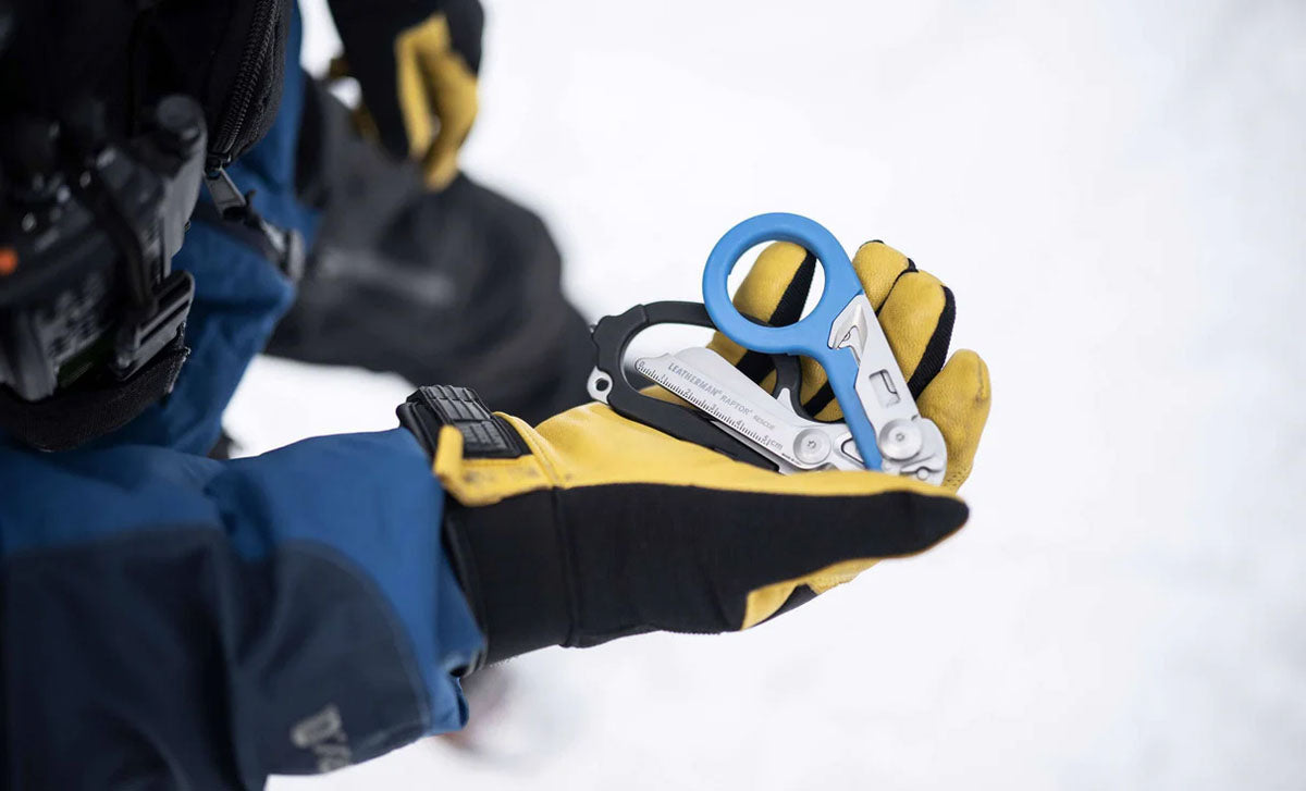 Raptor Rescue Emergency Shears