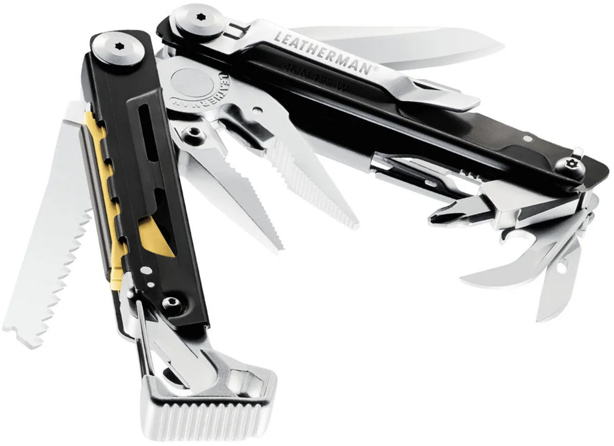 Signal Multi-tool