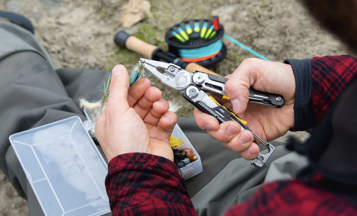 Signal Multi-tool