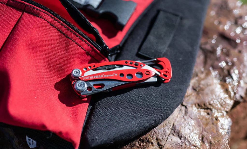 Skeletool RX Multi-Tool