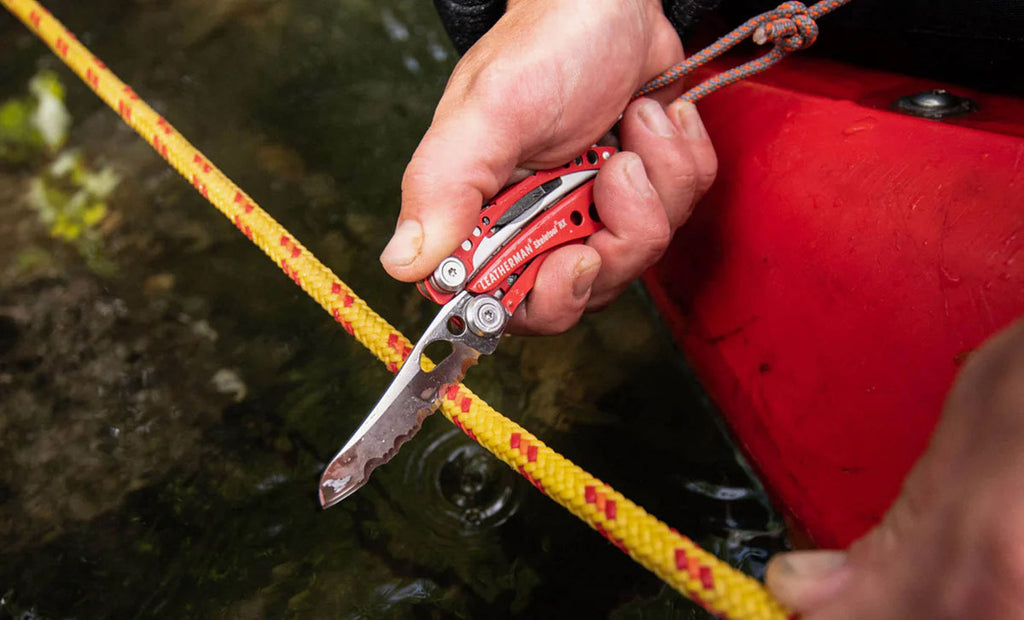 Skeletool RX Multi-Tool