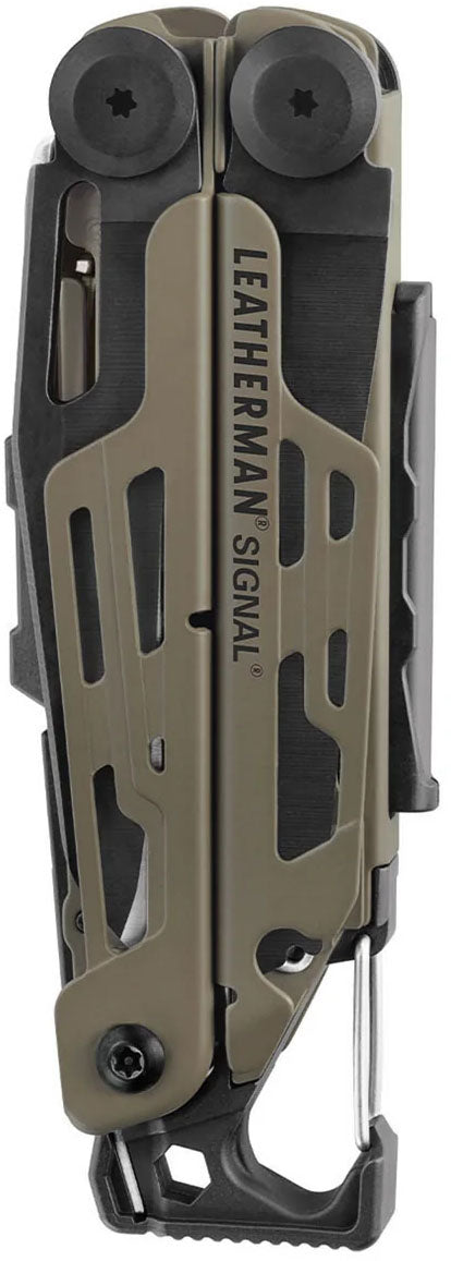 Signal Multi-Tool
