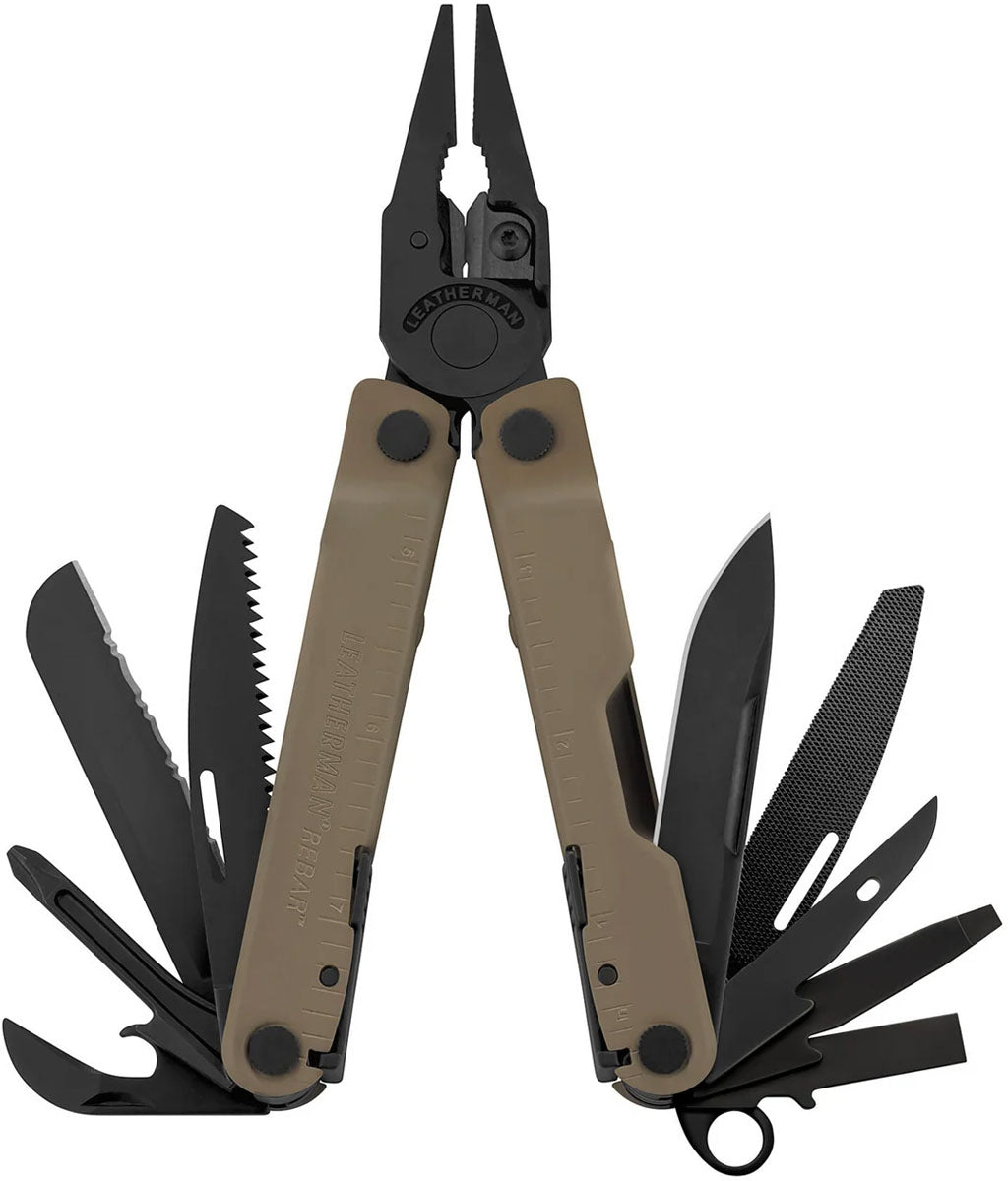 Rebar Multi-Tool