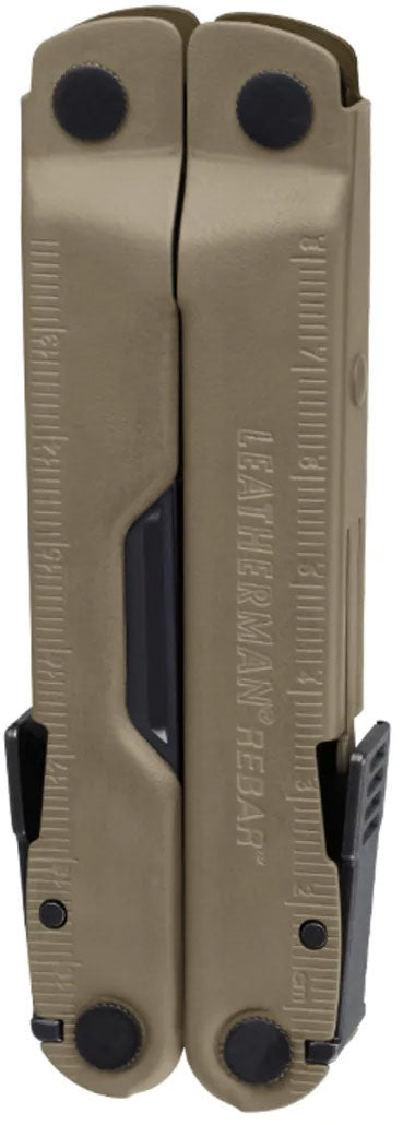 Rebar Multi-Tool