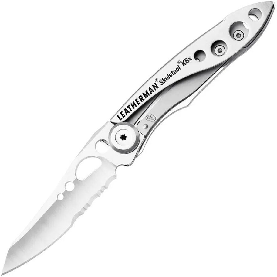 Skeletool KBx Folding Knife