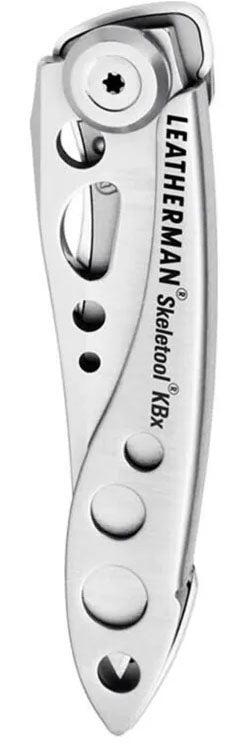 Skeletool KBx Folding Knife