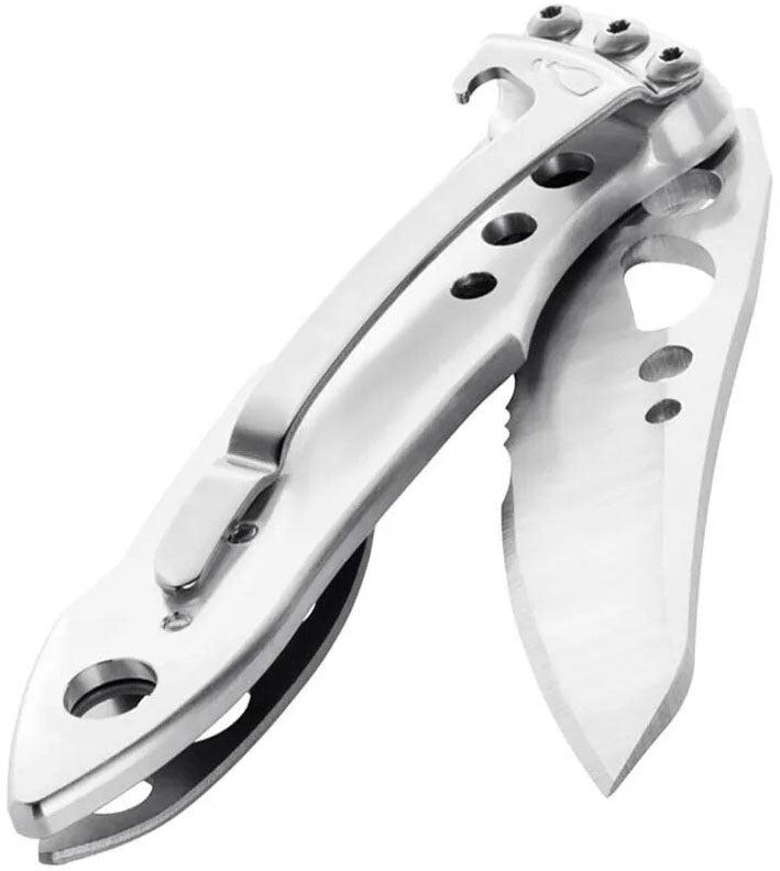 Skeletool KBx Folding Knife