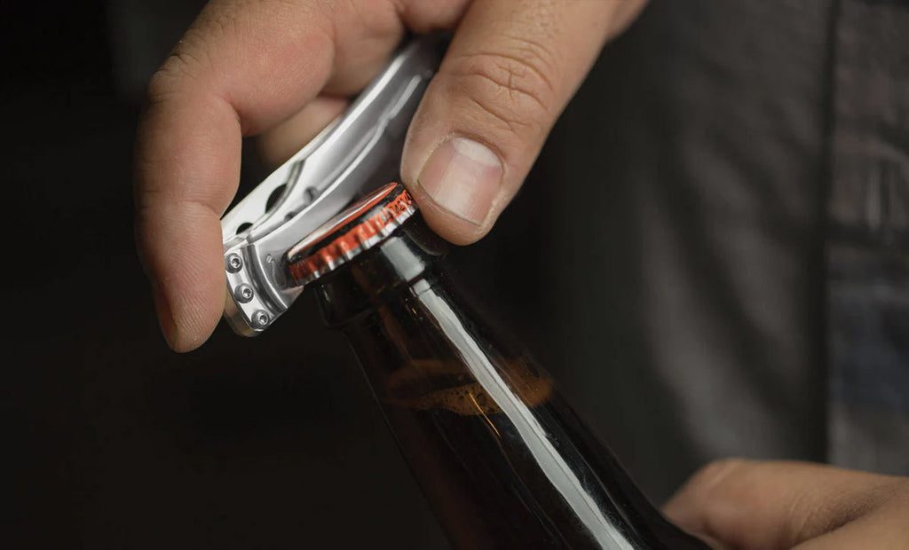 Skeletool KBx Folding Knife