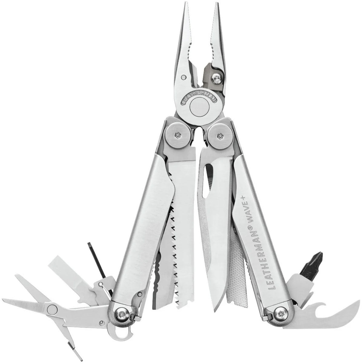 Wave Plus Multi-tool