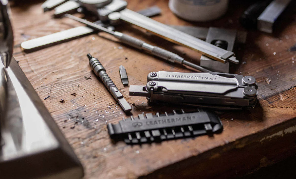 Wave Plus Multi-tool