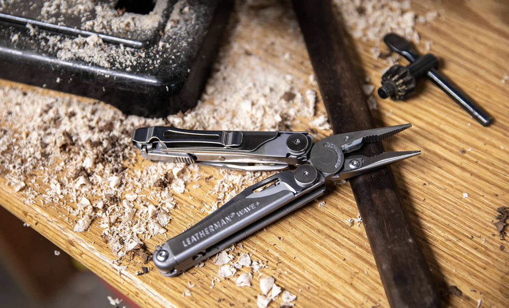 Wave Plus Multi-tool